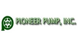Pioneer Pump, Inc.