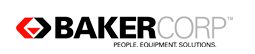 BakerCorp - 1-800-BAKER-12